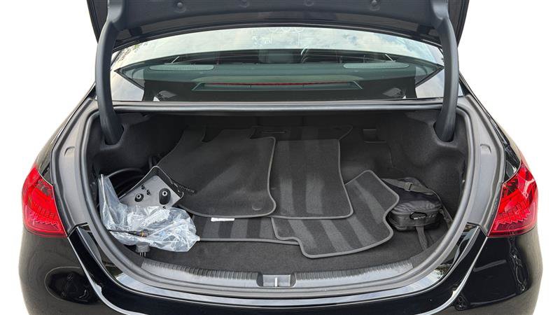 Used 2024 Mercedes-Benz C 63 AMG S w/ Pinnacle Trim Package image 19