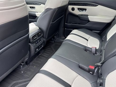 New 2026 Honda Passport TrailSport Elite image 2