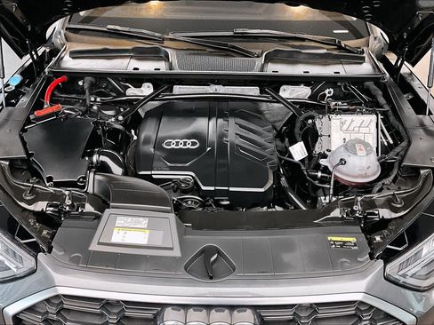 Used 2023 Audi Q5 2.0T Premium w/ Convenience Package AWD/4WD image 30