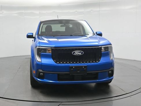 New 2026 Ford Maverick Lobo AWD/4WD image 52