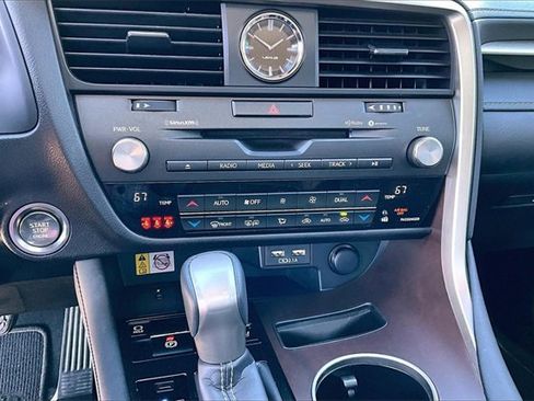 Used 2021 Lexus RX 350 FWD w/ Premium Package image 24