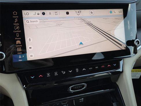 New 2026 Jeep Grand Cherokee Limited image 11