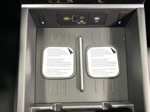 New 2026 Hyundai Santa Fe Limited image 25