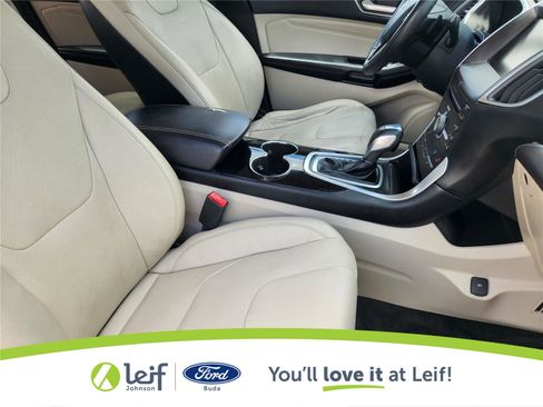 Used 2015 Ford Edge Titanium w/ Equipment Group 301A FWD image 11
