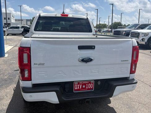 Used 2019 Ford Ranger XLT w/ Equipment Group 301A Mid AWD/4WD image 2