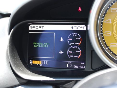 Used 2017 Ferrari California T image 40