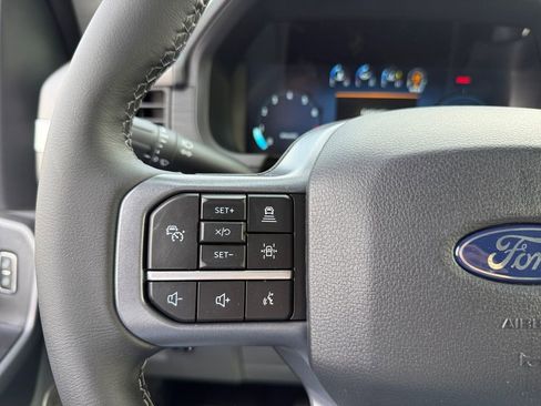 New 2026 Ford F150 XLT w/ Equipment Group 303A High image 17
