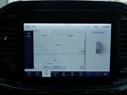 Used 2023 Ford F150 XLT w/ Equipment Group 302A High image 5