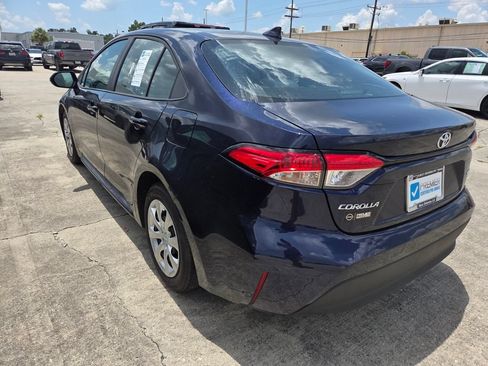 Used 2026 Toyota Corolla LE FWD image 7