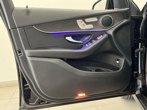 Used 2022 Mercedes-Benz GLC 300 4MATIC image 33