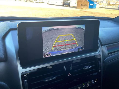 Certified 2023 Lexus GX 460 Premium image 25