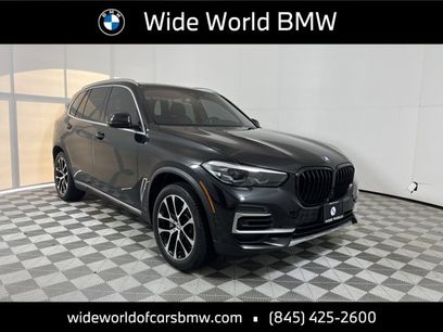 Used 2023 BMW X5 xDrive40i w/ Premium Package