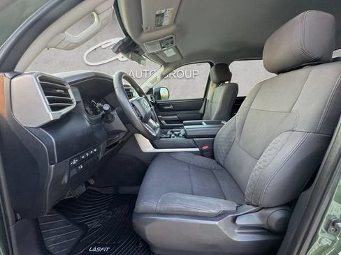 Used 2023 Toyota Tundra SR5 AWD/4WD image 19