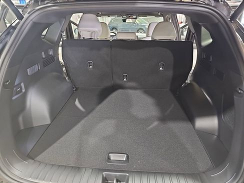 New 2026 Hyundai Tucson Limited image 13