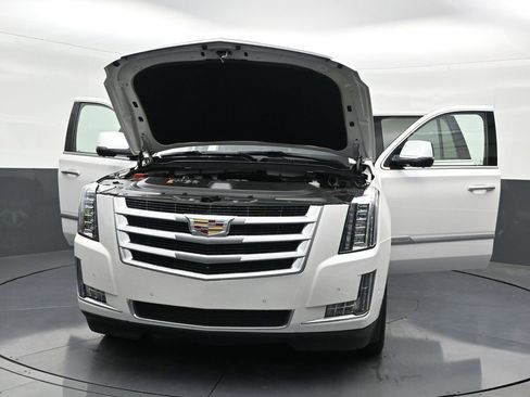 Used 2019 Cadillac Escalade Luxury RWD image 37