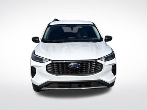 Used 2024 Ford Escape Active AWD/4WD image 2