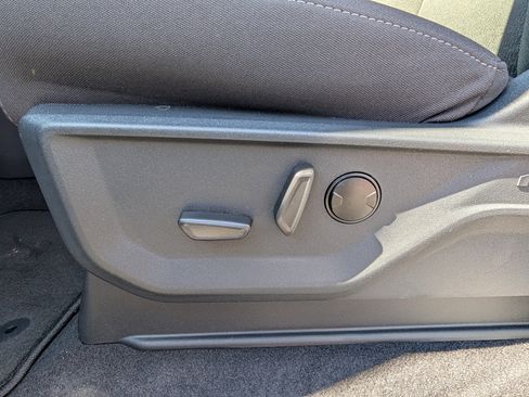 New 2025 Ford F150 XLT w/ Equipment Group 302A MID image 16