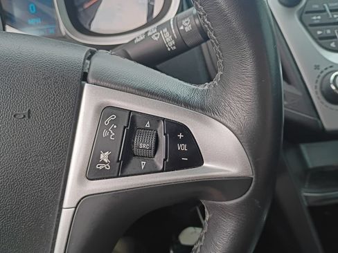 Used 2017 Chevrolet Equinox LT w/ Convenience Package FWD image 16