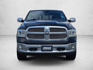 Used 2015 RAM 1500 Laramie Longhorn w/ Protection Group AWD/4WD video 2