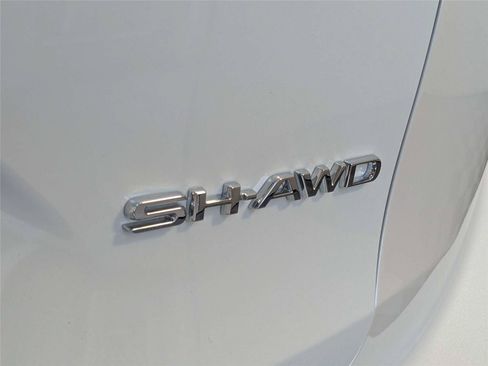 Used 2025 Acura RDX SH-AWD w/ Technology Package image 9