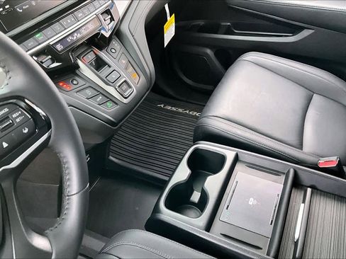 Used 2026 Honda Odyssey EX-L image 15