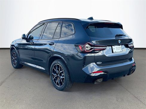 Used 2023 BMW X3 sDrive30i w/ M Sport Package image 5