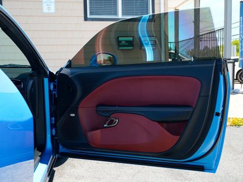 Used 2023 Dodge Challenger SRT Hellcat w/ Driver Convenience Group RWD image 30