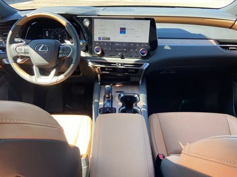 Certified 2024 Lexus RX 350 Premium w/ Accessory Package (Z1) AWD/4WD image 13