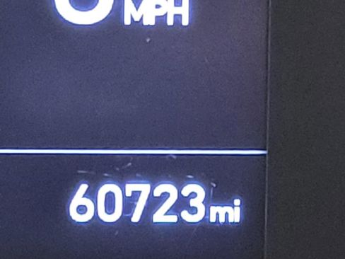 Used 2019 Hyundai Tucson SE w/ Cargo Package AWD/4WD image 2