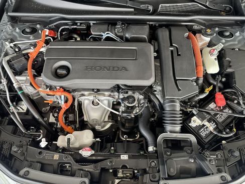 New 2026 Honda Civic Sport image 12