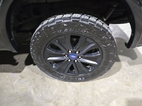 Used 2020 Ford F150 XLT w/ Equipment Group 302A Luxury image 24