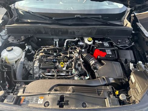 Used 2024 Ford Bronco Sport Outer Banks w/ Tech Package image 24