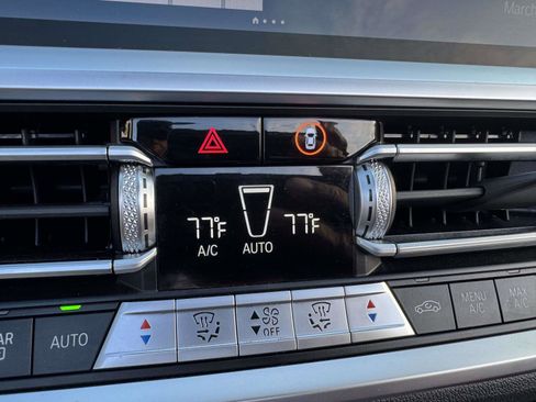 Used 2023 BMW 430i xDrive Convertible w/ M Sport Package image 22