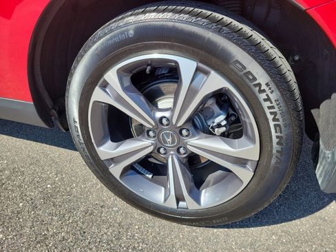 Certified 2024 Acura RDX SH-AWD w/ Advance Package image 23