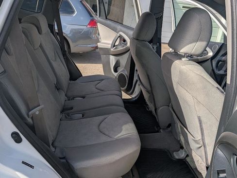 Used 2010 Toyota RAV4 4WD image 13