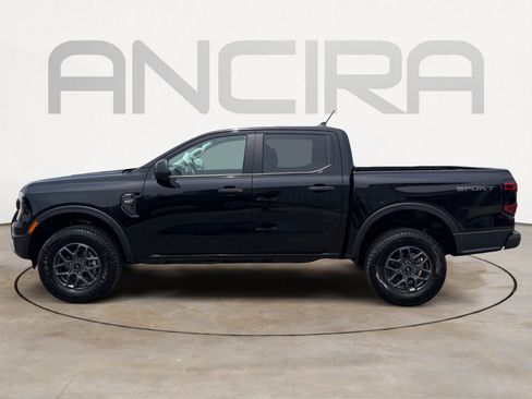 Used 2026 Ford Ranger XLT w/ Convenience Package RWD image 7