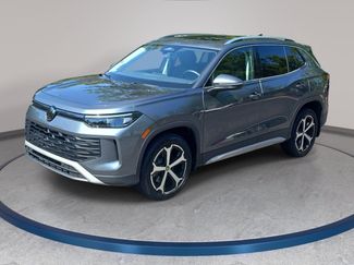 Certified 2025 Volkswagen Tiguan SE AWD/4WD video 1