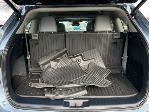 Used 2023 Toyota Highlander XLE image 44
