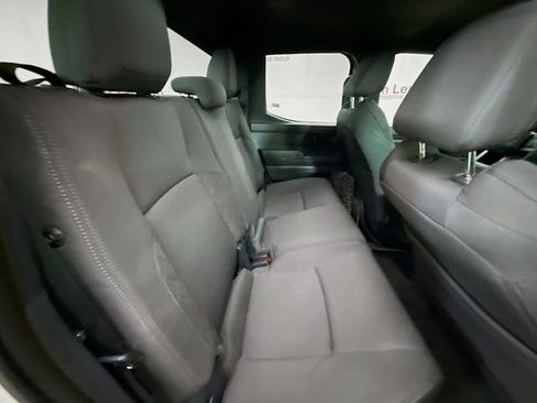 Used 2024 Toyota Tacoma SR image 26