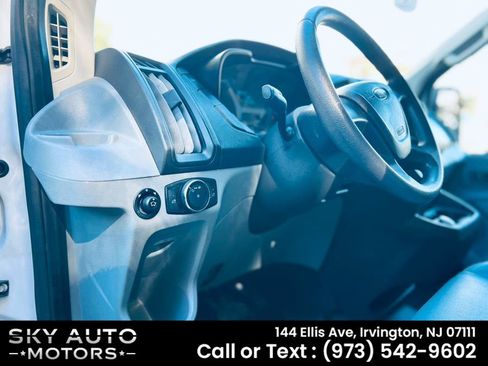 Used 2018 Ford Transit 150 148 Low Roof image 16