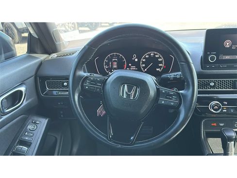 Used 2023 Honda Civic Sport image 20