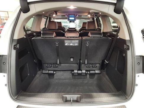 Used 2023 Honda Odyssey Elite image 33