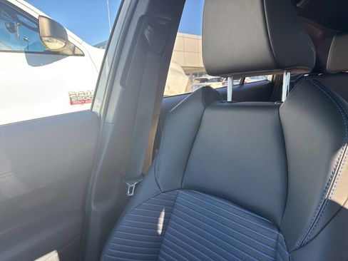 Used 2024 Toyota Corolla Cross XSE image 6