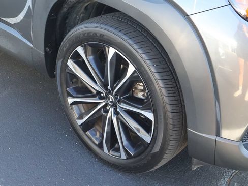 Used 2025 MAZDA CX-50 AWD 2.5 S w/ Premium Plus Pkg image 5