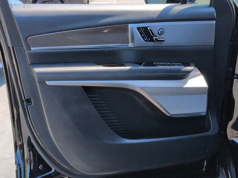 Used 2026 Cadillac Vistiq Sport w/ LPO, Floor Liner Package AWD/4WD image 14