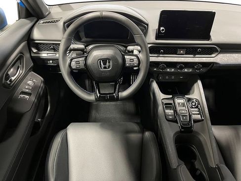 New 2026 Honda Prelude image 22
