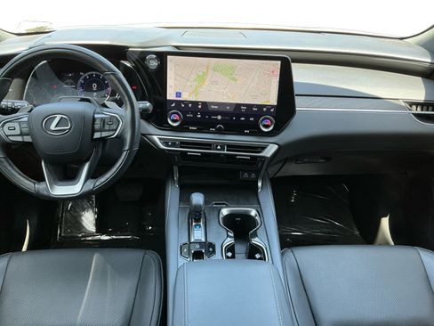 Used 2024 Lexus RX 350 Premium w/ Convenience Package FWD image 7