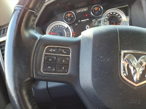 Certified 2018 RAM 1500 Big Horn image 20