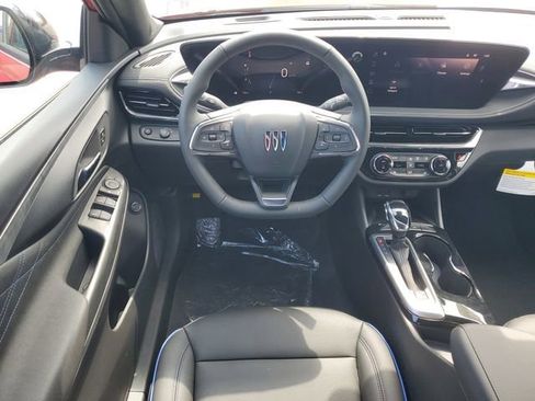 New 2026 Buick Envista Sport Touring w/ Convenience I Package image 24