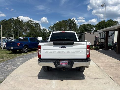 Used 2020 Ford F250 XL w/ Power Equipment Group AWD/4WD image 6